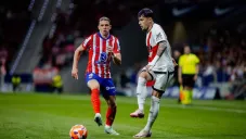 Atlético de Madrid gana y mete presión a Real Madrid en LaLiga