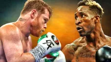 Canelo Álvarez y William Scull, por el trono de las 168 libras