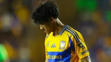 ¡De no creerse! El error de Uriel Antuna ante Cruz Azul; lo revientan en redes