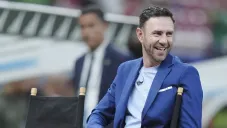 Miguel Layún aboga por la participación del América en el Mundial de Clubes 2025