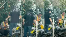 Obrero agredido en Mazatlán relata lo que pasó: “Llegó con palabras altisonantes”