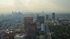 Se mantiene la Fase 1 de contingencia ambiental y Doble Hoy No Circula por ozono en el Valle de México
