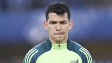 Brian Lozano revela que relación de Chucky Lozano con él y sus papás está rota