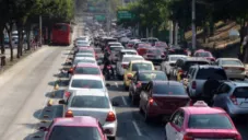 Contingencia suspendida: Así queda el Hoy No Circula Sabatino