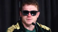 ¿Cuál es el récord de Canelo Álvarez?