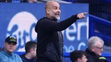 Guardiola da a conocer el estado de Rodri y Haaland