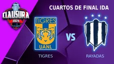 Tigres y Rayadas prometen emocionante partido en Liguilla
