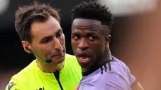 Real Madrid analiza no presentarse a Final de Copa del Rey por declaraciones arbitrales