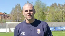 Valdés buscará llegar a los Play Offs