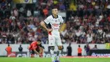 ¿Vuelve a Cruz Azul? ‘Piojo’ Alvarado en planes de la directiva celeste