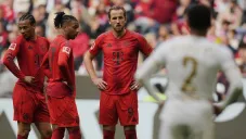 Bayern Munich golea al Mainz 05