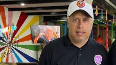 Bofo Bautista es exhibido por insultos