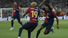 ¡Campeones! Barcelona consigue la Copa del Rey tras vencer a Real Madrid