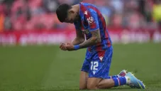 Crystal Palace a la Final de FA Cup