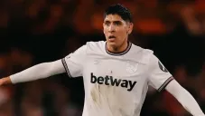 Futuro incierto de Edson Álvarez; ¿se va de West Ham?