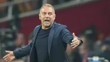 Hansi Flick después de la victoria en Copa del Rey: “Este equipo nunca se rinde”