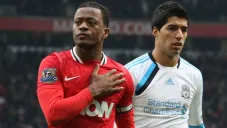 Patrice Evra debutará en MMA