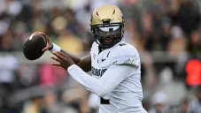 Shedeur Sanders manda mensaje tras desprecio de la NFL: &quot;Gracias Dios&quot;