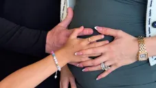 Canelo Álvarez será papá otra vez