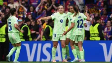 Barcelona y Arsenal avanzan a la Final de la Champions League Femenina