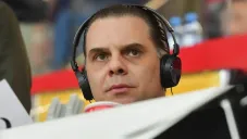 Christian Martinoli explota contra la Liga MX en el Juárez vs Pumas: &quot;es un chiste&quot;