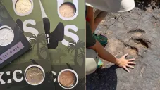 Colección de medallas inspirada en dinosaurios mexicanos ¿Cuánto costará y dónde comprarla?