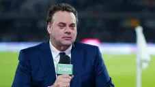 David Faitelson estalla contra Liga MX por duelo entre Pumas y Juárez