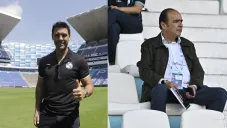 En medio del podcast Supergol se mencionó a Zamogilny