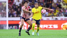 Así se jugarán las Semifinales del Clausura 2025 de la Liga MX Femenil