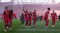 Liverpool se proclama campeón de Premier League