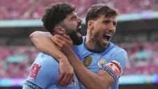 Dos goles sin respuesta necesitaron los 'Citizens' para clasificar