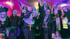 Monja Challenge 2025: Tampico rompe récord nacional