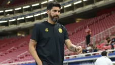 El 'Loco' piensa en grande para esta nueva etapa