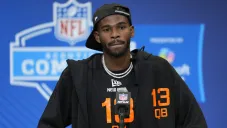 Shedeur Sanders supera cruel broma y celebra su selección por los Cleveland Browns en el Draft NFL 2025