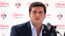 Aníbal Fájer se convierte en el nuevo Presidente del Atlas