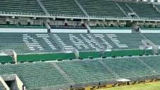 Atlante se mudó del Estadio Ciudad de los Deportes