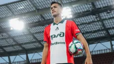 César Montes rechaza a equipos de la Liga MX, según agente