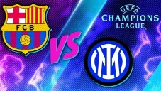 FC Barcelona vs Inter de Milán: ¿Cuándo y dónde ver el partido de Semifinales Ida de Champions?