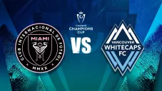Inter de Miami vs Whitecaps: ¿Dónde ver la Vuelta de las Semifinales de la Concacaf Champions Cup?