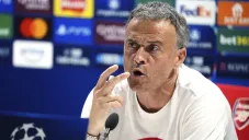 El exentrenador de España defendió al PSG previo a su duelo de Semifinales