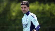 Arteta afirma que queda mucho por hacer en la temporada