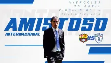 Pachuca viajará a Sudamérica para enfrentar a Barcelona de Guayaquil por su Centenario