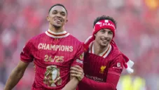 Real Madrid tiene como prioridad a Trent Alexander-Arnold y un lateral más