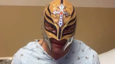 Rey Mysterio será operado