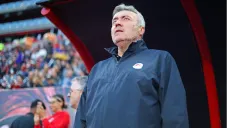 Además de Chivas, Domenec Torrent es opción de Rayados