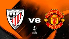 Athletic Club vs Manchester United: ¿Dónde ver las Semifinales de la Europa League?