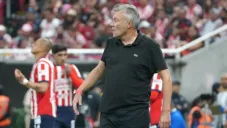 Domènec Torrent se convierte en la primera opción para ser el nuevo DT de Chivas