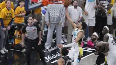 Haliburton fue parte fundamental de la victoria