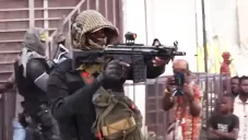 El país caribeño vive una de sus peores crisis en años.