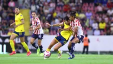 América pide a afición que no &quot;les abandonen&quot; para Semifinal ante Chivas